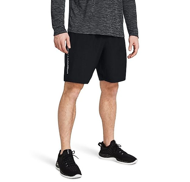 Under Armour® Shorts UA TECH WOVEN WORDMARK SHORT für vielseitige Aktivität günstig online kaufen