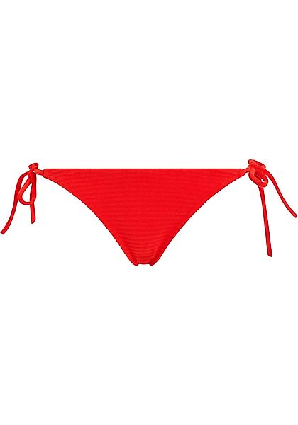 Calvin Klein Swimwear Bikini-Hose STRING SIDE günstig online kaufen
