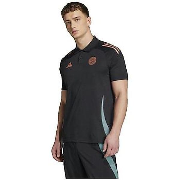 adidas  Poloshirt Polo  Fc Bayern Munich Tiro 24 günstig online kaufen