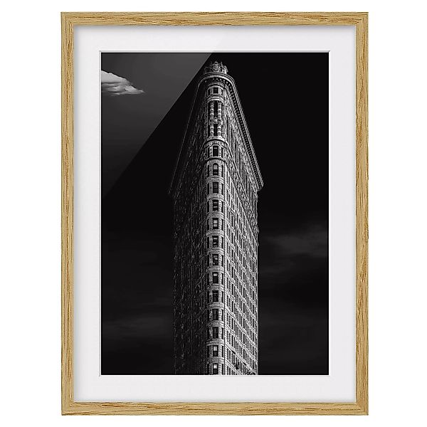 home24 Bild Flatiron Building IV günstig online kaufen