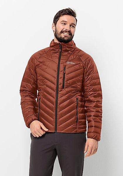 Jack Wolfskin Daunenjacke "PASSAMANI DOWN JKT M" günstig online kaufen