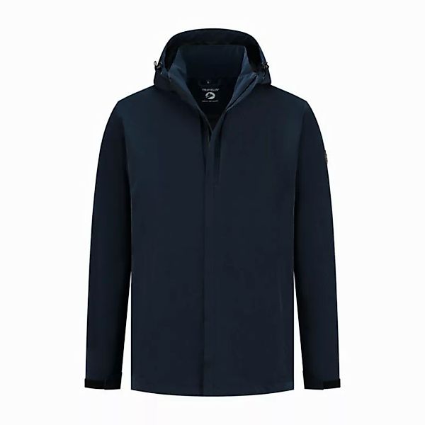 Travelin' Outdoorjacke Travelin' Jack Davin Men Navy M günstig online kaufen