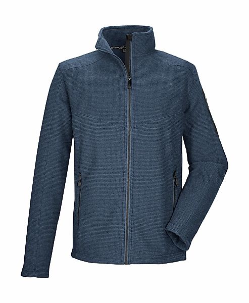 Killtec Fleecejacke "KOW 75 MN FLC JCKT", Killtec Herren Fleecejacke, viels günstig online kaufen