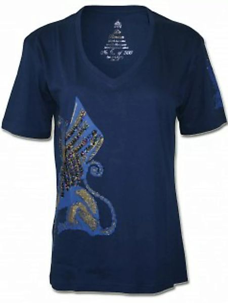 DeBovian Damen Shirt Winged (M) günstig online kaufen