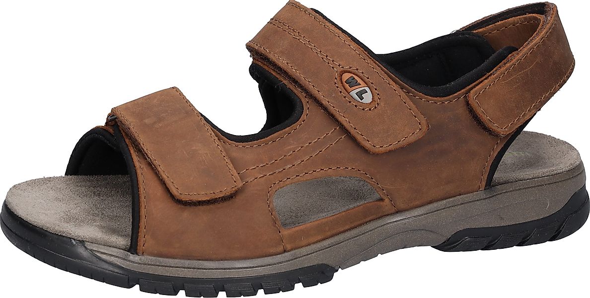 Waldläufer HARALD Riemchensandale, Sommerschuh, Klettschuh, Outdoorschuh, günstig online kaufen