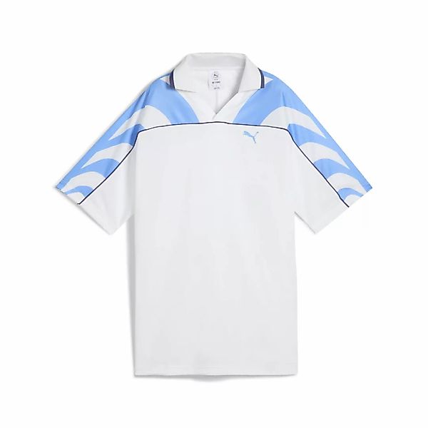 PUMA T-Shirt "FUTURE..ARCHIVE RELAXED FOOTBALL JERSEY" günstig online kaufen