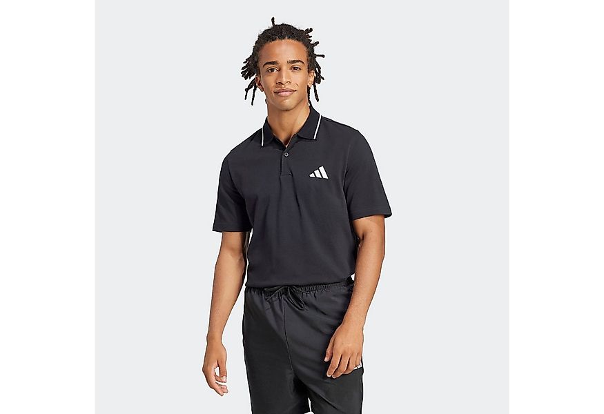 adidas Sportswear Poloshirt M SL PQ PS günstig online kaufen