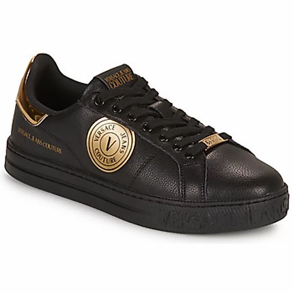 Versace Jeans Couture  Sneaker 75YA3SK1 günstig online kaufen