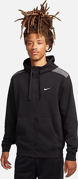 Nike Funktionsjacke M NSW SP FLC FZ HOODIE BB günstig online kaufen