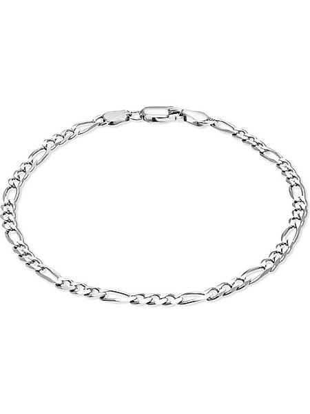 CHRIST Silberarmband CHRIST Herren-Armband 925er Silber, recycelt, Klassisc günstig online kaufen