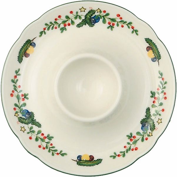 Seltmann Weiden Eierbecher "Marieluise Weihnachten" günstig online kaufen