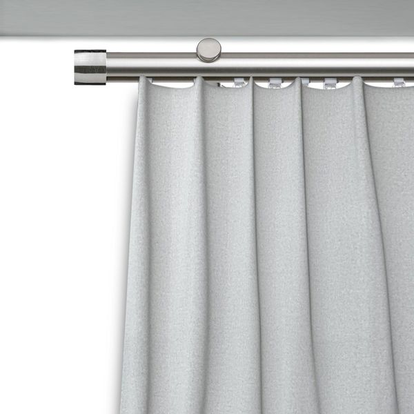 SN DECO GROUP Gardinenstange Innenlaufgarnitur Mailand, günstig online kaufen