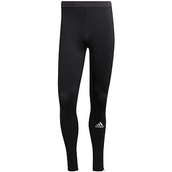 adidas Sportswear Laufhose adidas Saturday Warm Running Tight Herren Laufti günstig online kaufen