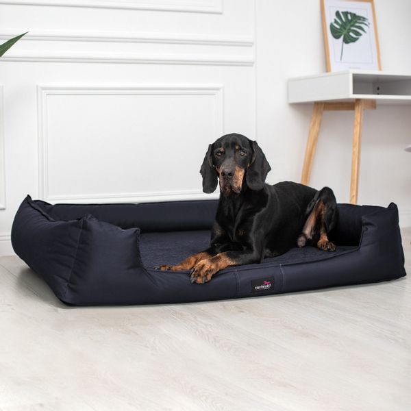 tierlando® Tierbett tierlando® Orthopädisches Hundebett GOOFY günstig online kaufen