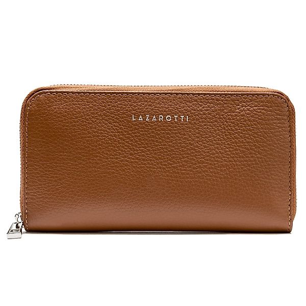 Lazarotti Geldbörse Milano Leather, Leder günstig online kaufen