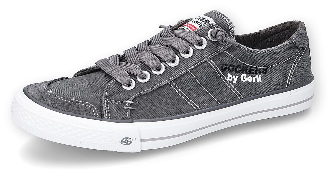 Dockers by Gerli Slip-On Sneaker, Freizeitschuh, günstig online kaufen