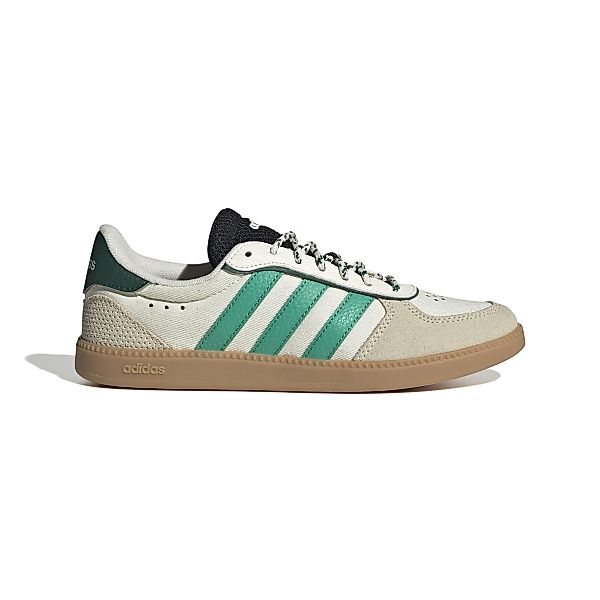 adidas Sportswear BREAKNET SLEEK OWHITE/COUGRN/CBLACK Sneaker günstig online kaufen