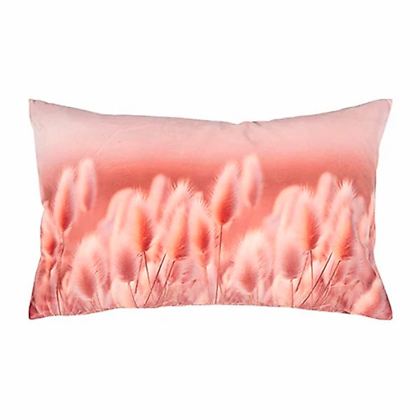 PAD Dekokissen »Bunny Tail«, Made in Europe, Kissenhülle ohne Füllung, 1 St günstig online kaufen