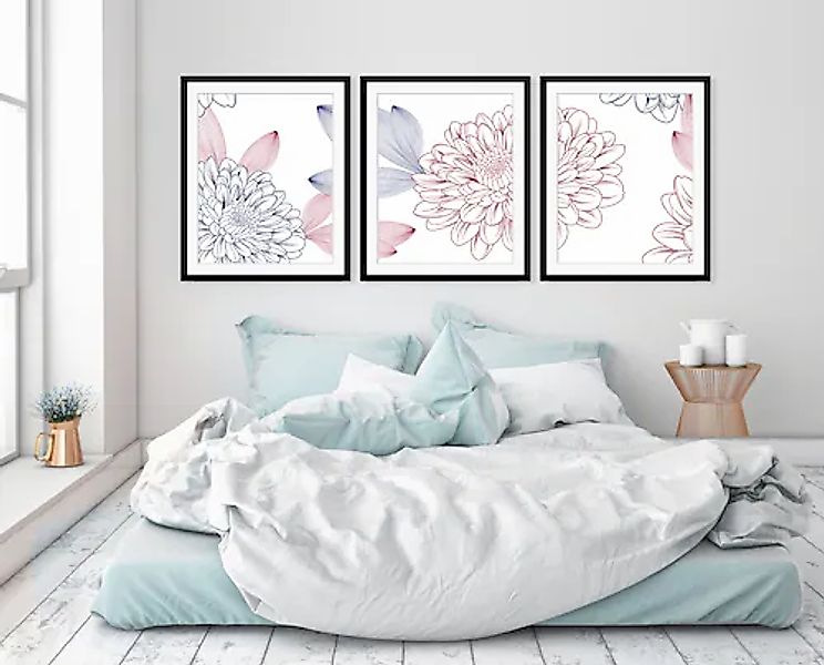 queence Bild »Lia« Set günstig online kaufen