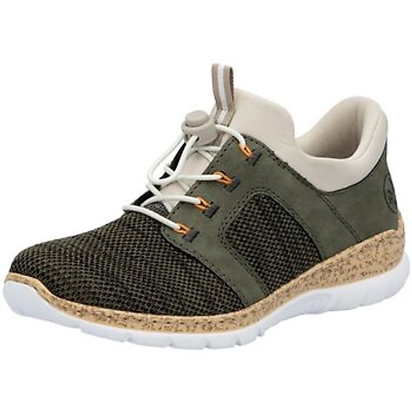 Rieker  Damenschuhe Slipper N42G454 N42 N42G4-54 günstig online kaufen