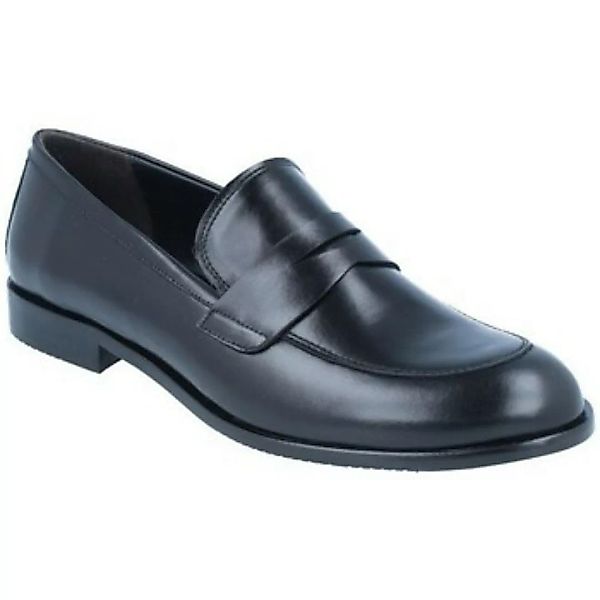 Luis Gonzalo  Halbschuhe Casual Loafer Schuhe für Damen von  5135M günstig online kaufen