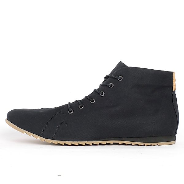 SORBAS '66 ultraleichte Sneaker aus Bio-Baumwolle günstig online kaufen