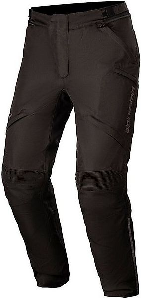 Alpinestars Motorradhose Gravity Drystar Motorrad Textilhose Knieprotektore günstig online kaufen