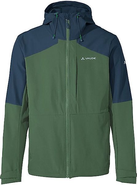 VAUDE Funktionsjacke Me Elope Wind Jacket WOODLAND günstig online kaufen