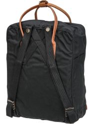 Fjaellraeven Kanken No 2 Black günstig online kaufen