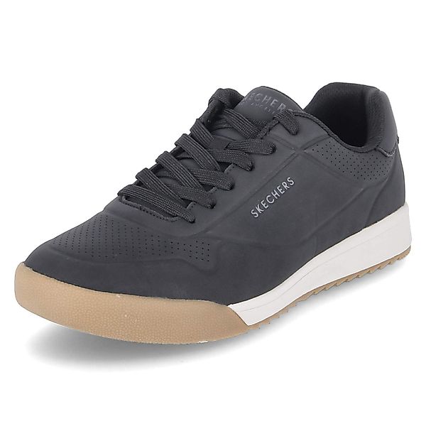 Skechers 183283 BLK Schnürschuh günstig online kaufen
