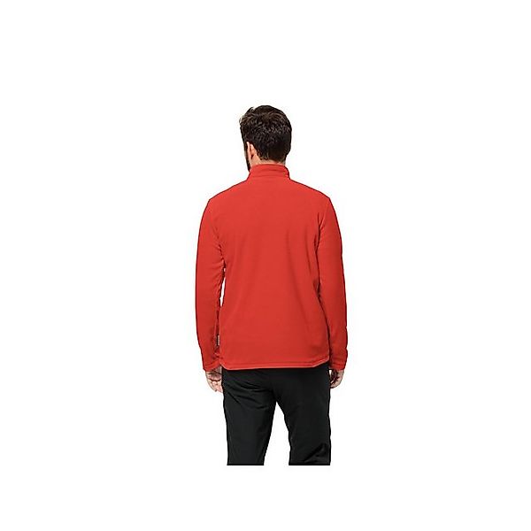 Jack Wolfskin Troyer Troyer für Damen in rot (1-tlg) günstig online kaufen
