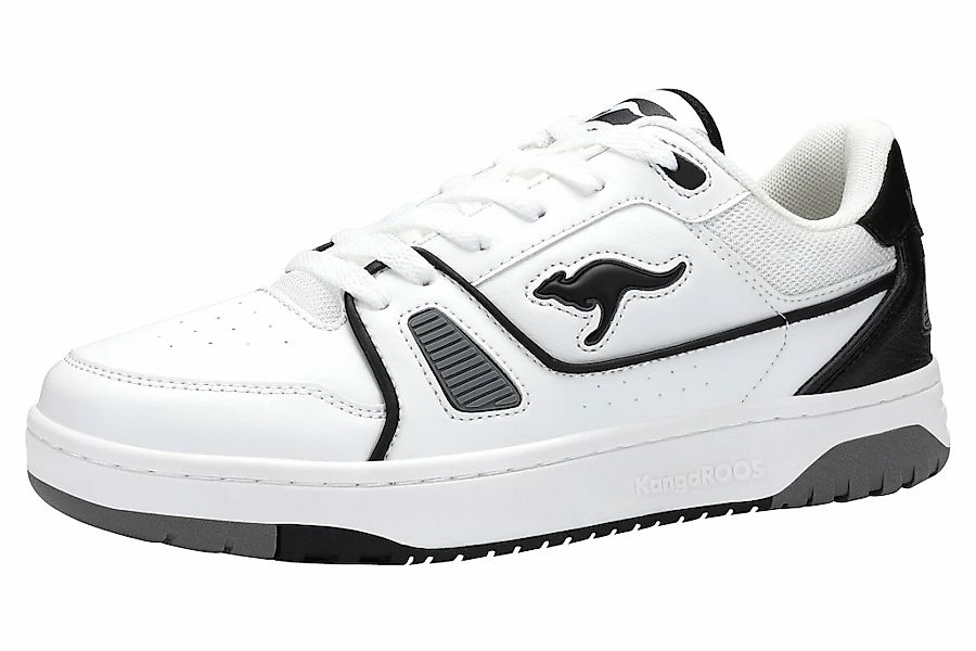 KangaROOS Sneaker "K-Draft Center" günstig online kaufen