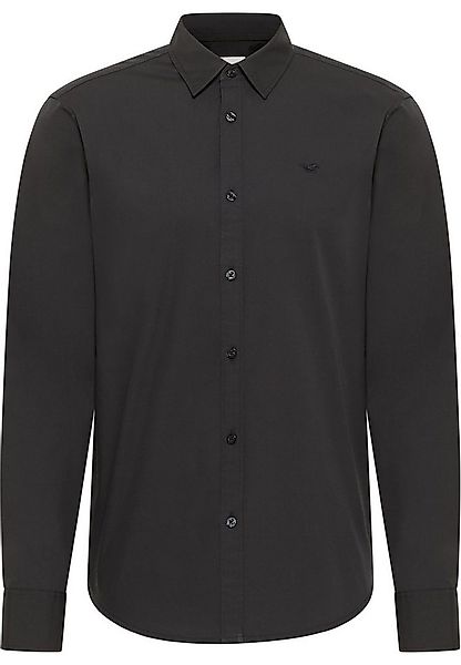 MUSTANG Langarmhemd Herren Style Canton günstig online kaufen