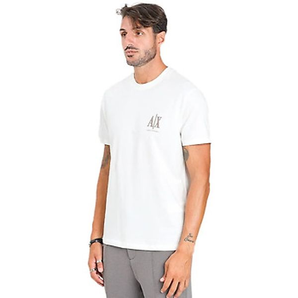 EAX  T-Shirt Milano AX günstig online kaufen