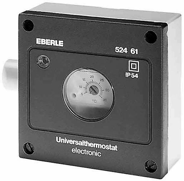 Eberle Controls Allzweckthermostat AZT-I 524 410 - 52461141410 günstig online kaufen