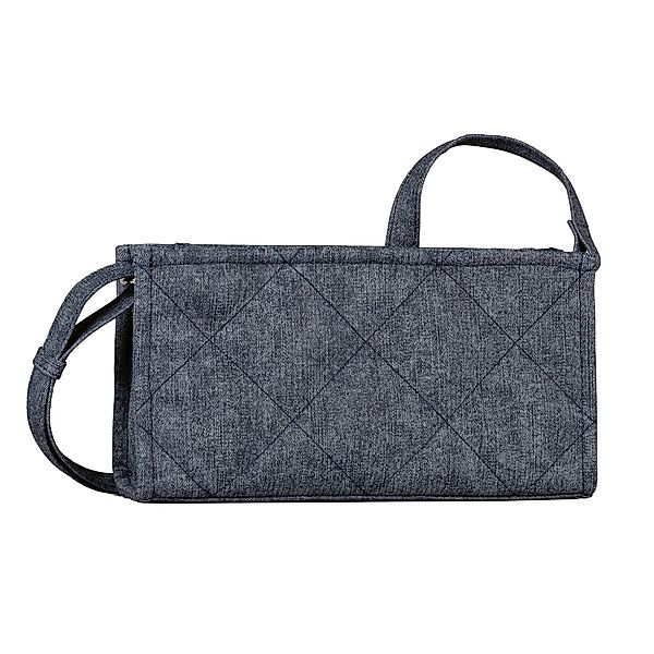 TOM TAILOR Denim Umhängetasche Wanessa, aus günstig online kaufen
