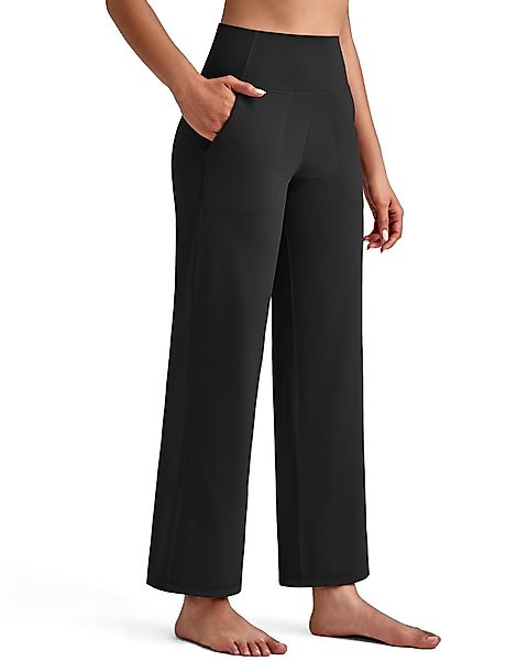 G4Free Jogginghose G4Free Damen Yogahose Freizeithose günstig online kaufen