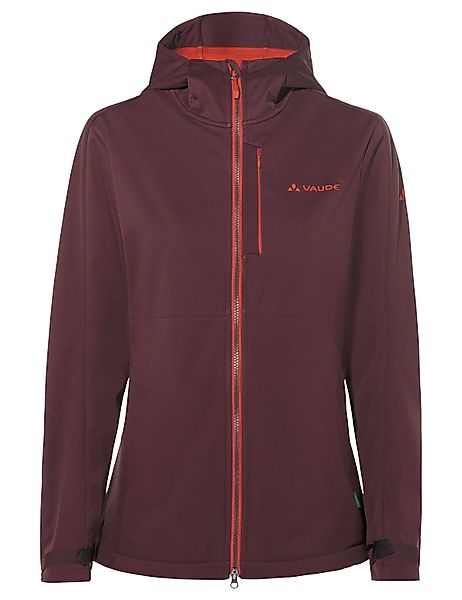 VAUDE Outdoorjacke Women's All Year Elope günstig online kaufen