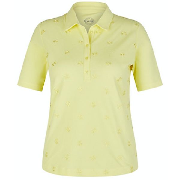 Rabe  Blusen Poloshirt kurzarm für Damen günstig online kaufen