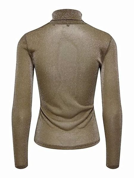ONLY Langarmshirt AMERA (1-tlg) Plain/ohne Details günstig online kaufen
