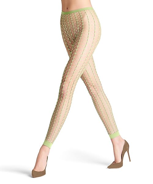 FALKE Feinstrumpfleggings Paradise Net (1 St) günstig online kaufen