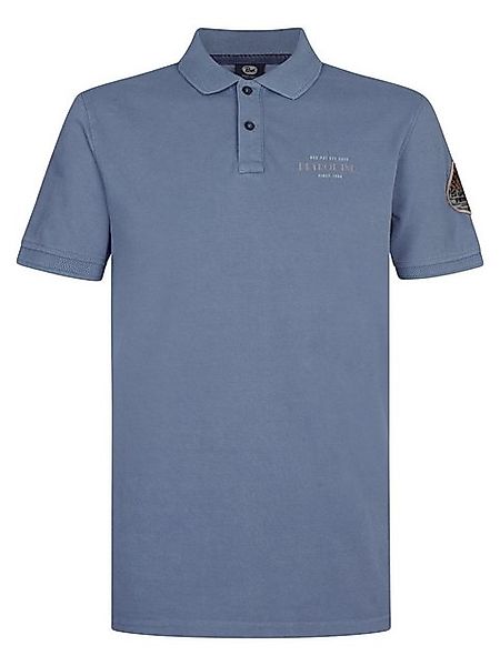 Petrol Industries Poloshirt Mangrove günstig online kaufen