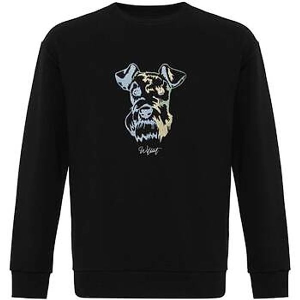 Williot  Sweatshirt Hugos Oversize Sweatshirt günstig online kaufen