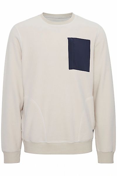 Blend Longpullover "Sweatshirt BHSweatshirt" günstig online kaufen