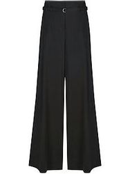 Wide Fit-Hose TALBOT RUNHOF X PETER HAHN schwarz günstig online kaufen