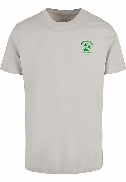 MisterTee T-Shirt "MisterTee See you on the Field Tee" 1 Stk. günstig online kaufen