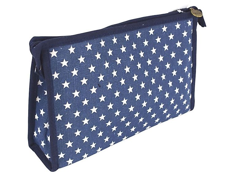 VIVA Kosmetiktasche Kulturbeutel ca. 29,5 x 19 x 7cm Pflegebeutel mit Innen günstig online kaufen