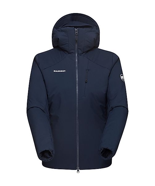 Mammut Funktionsjacke Rime IN Flex Hooded günstig online kaufen