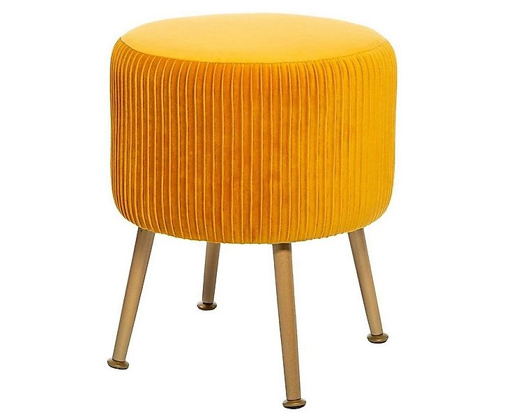 Atmosphera Créateur d'intérieur Sitzhocker (1 Stk., Sitzhocker), funktional günstig online kaufen