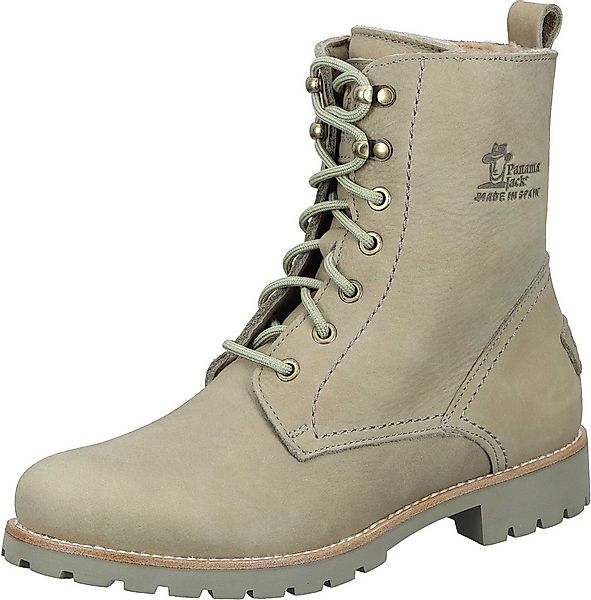 Panama Jack Stiefeletten Stiefelette aus echtem Leder günstig online kaufen